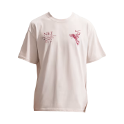 Nike NSW Max90 T-Shirt Light Orewood Brown - Asia