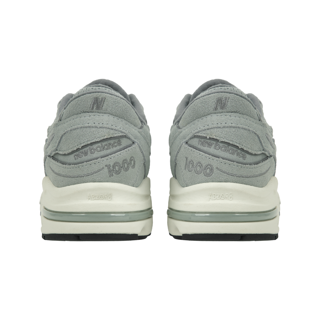 뉴발란스 1000 론 스타 그레이(New Balance 1000 Lone Star Grey) - 6