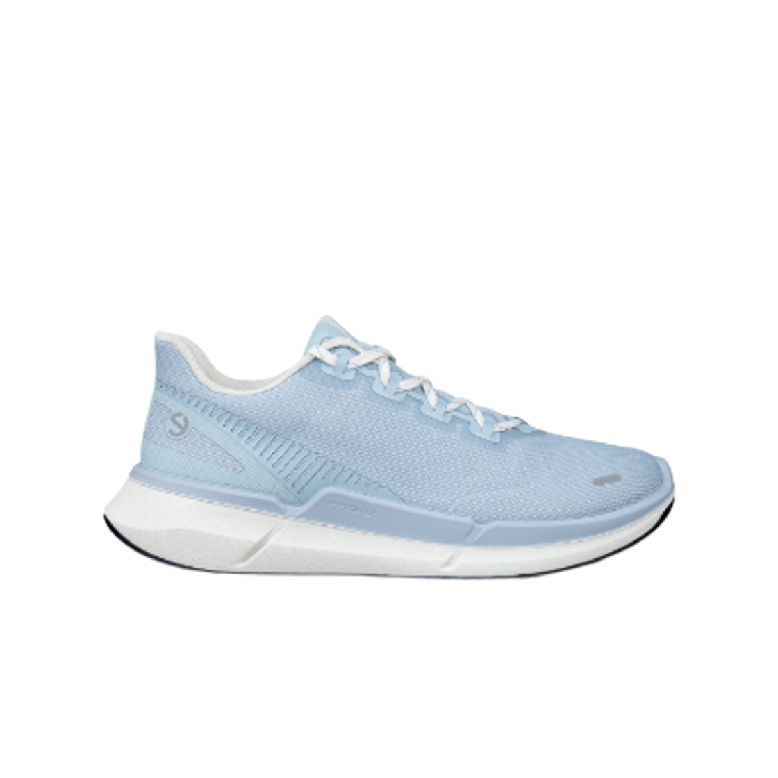 (W) 에코 바이옴 2.2 블루((W) Ecco Biom 2.2 Blue)