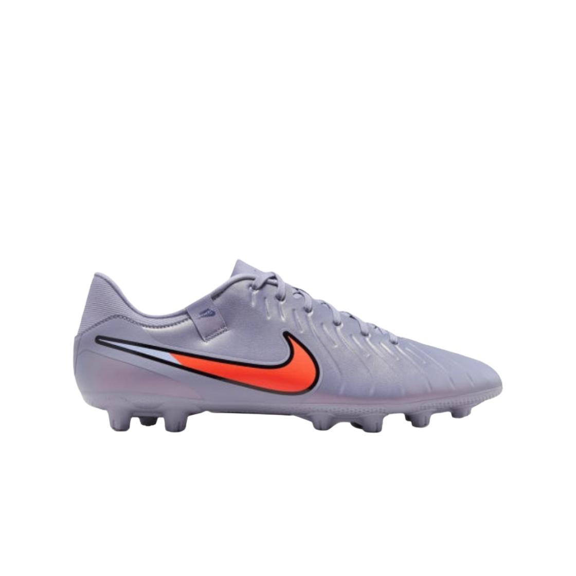 DV4339-402 Nike Tiempo Legend 10 Academy HG Blue Eclipse Black