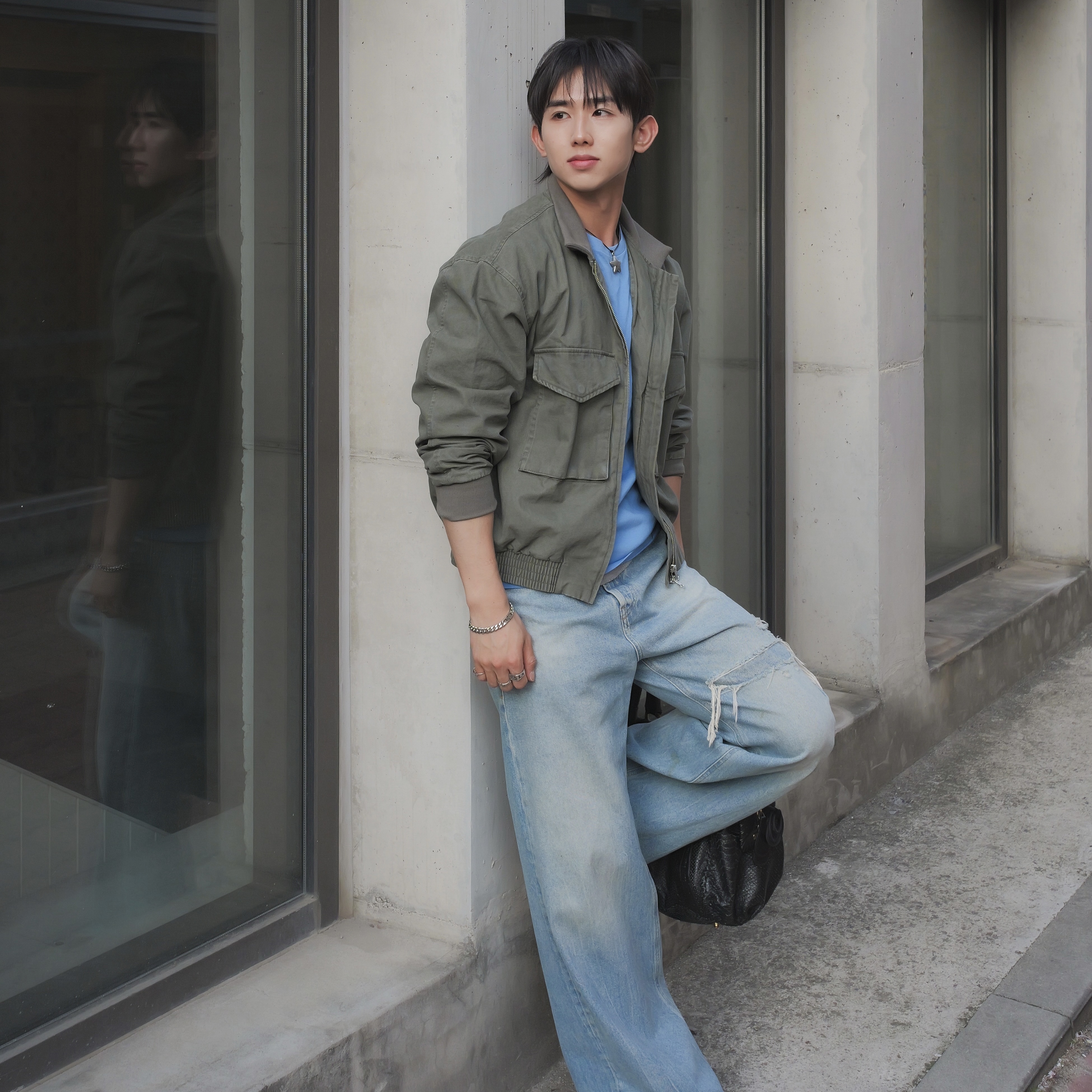 nobility14님의 스타일