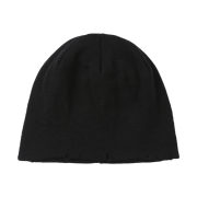 tornortied Ghost logo beanie