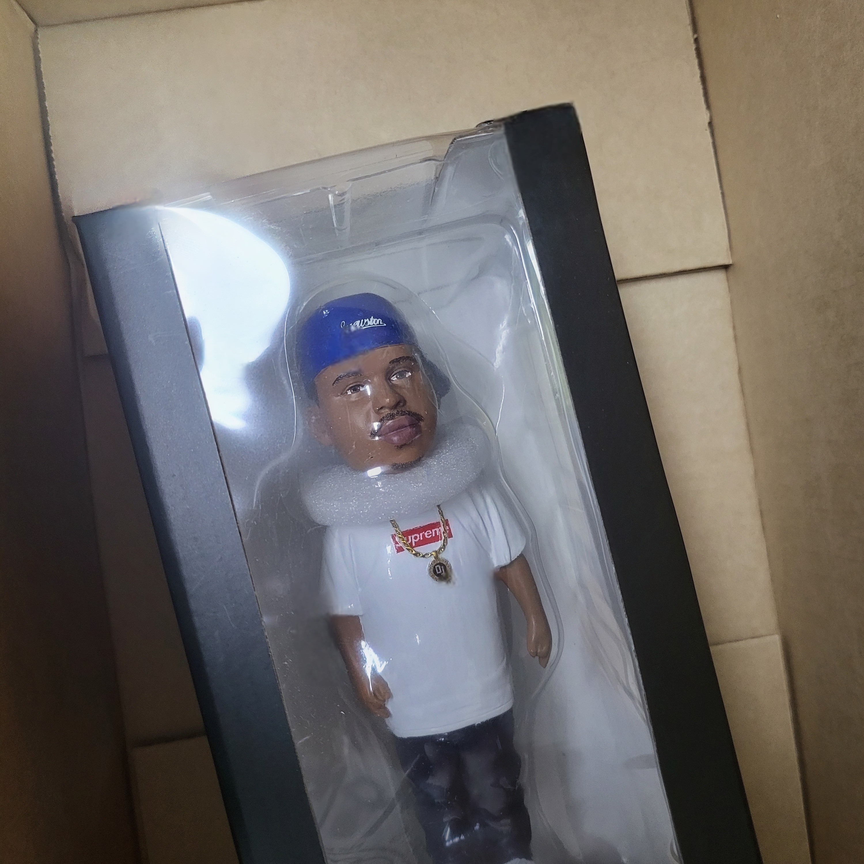 Supreme x DJ Screw Fo STYLE | KREAM