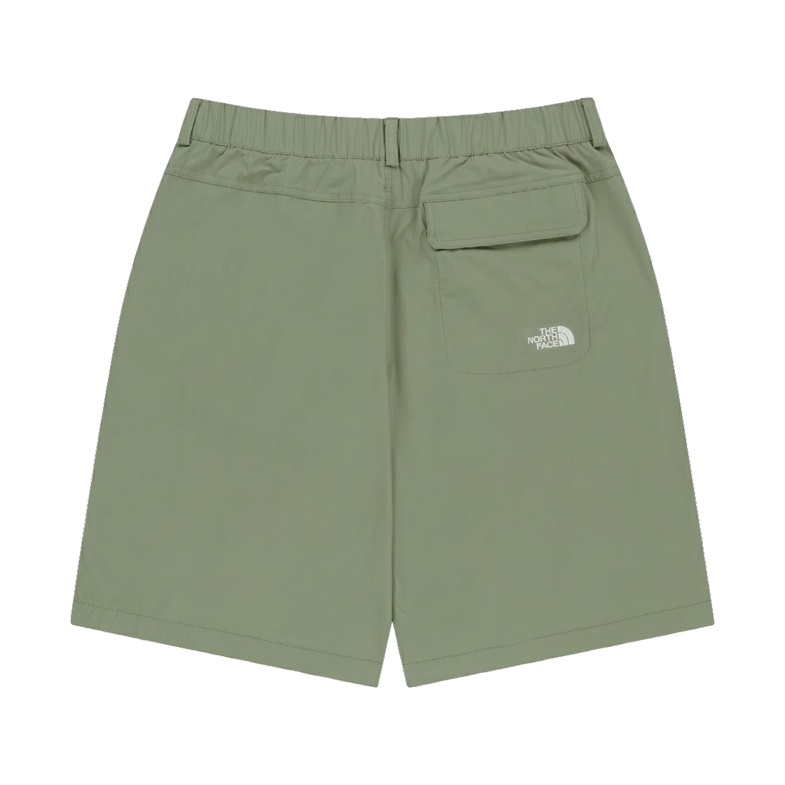 노스페이스 화이트 라벨 머른 쇼츠 슬레이트 - 26SS(The North Face White Label Mern Shorts Slate - 26SS) - 2
