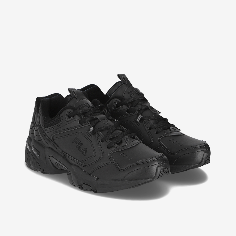 [6% 적립] 휠라 레인저 22 블랙([6% 적립] FILA Ranger 22 Black) - 2