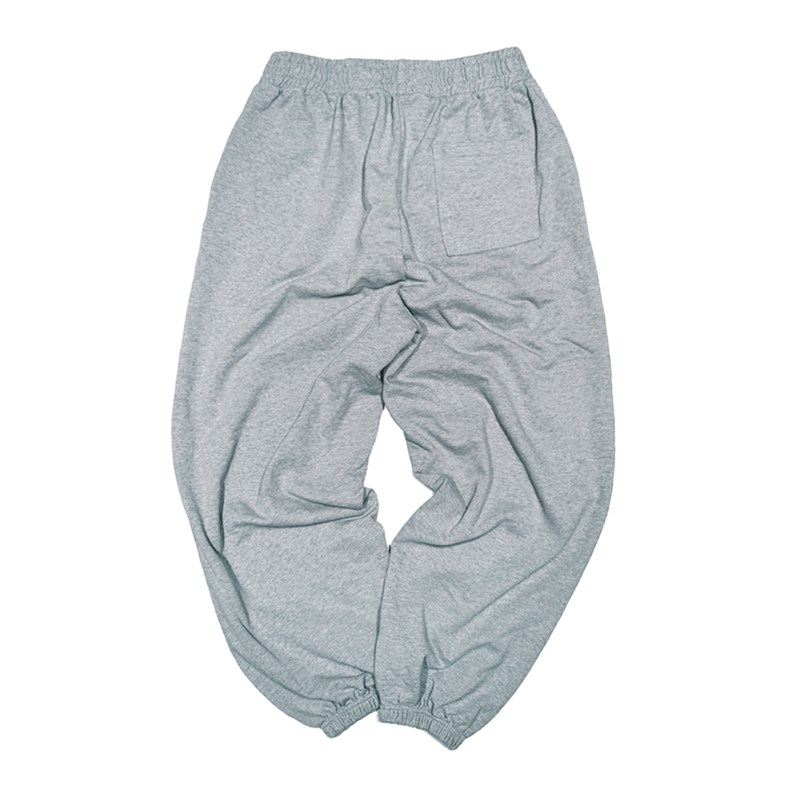 홈리스 에이치 로고 조거 그레이(Hommless h Logo Jogger Grey) - 2