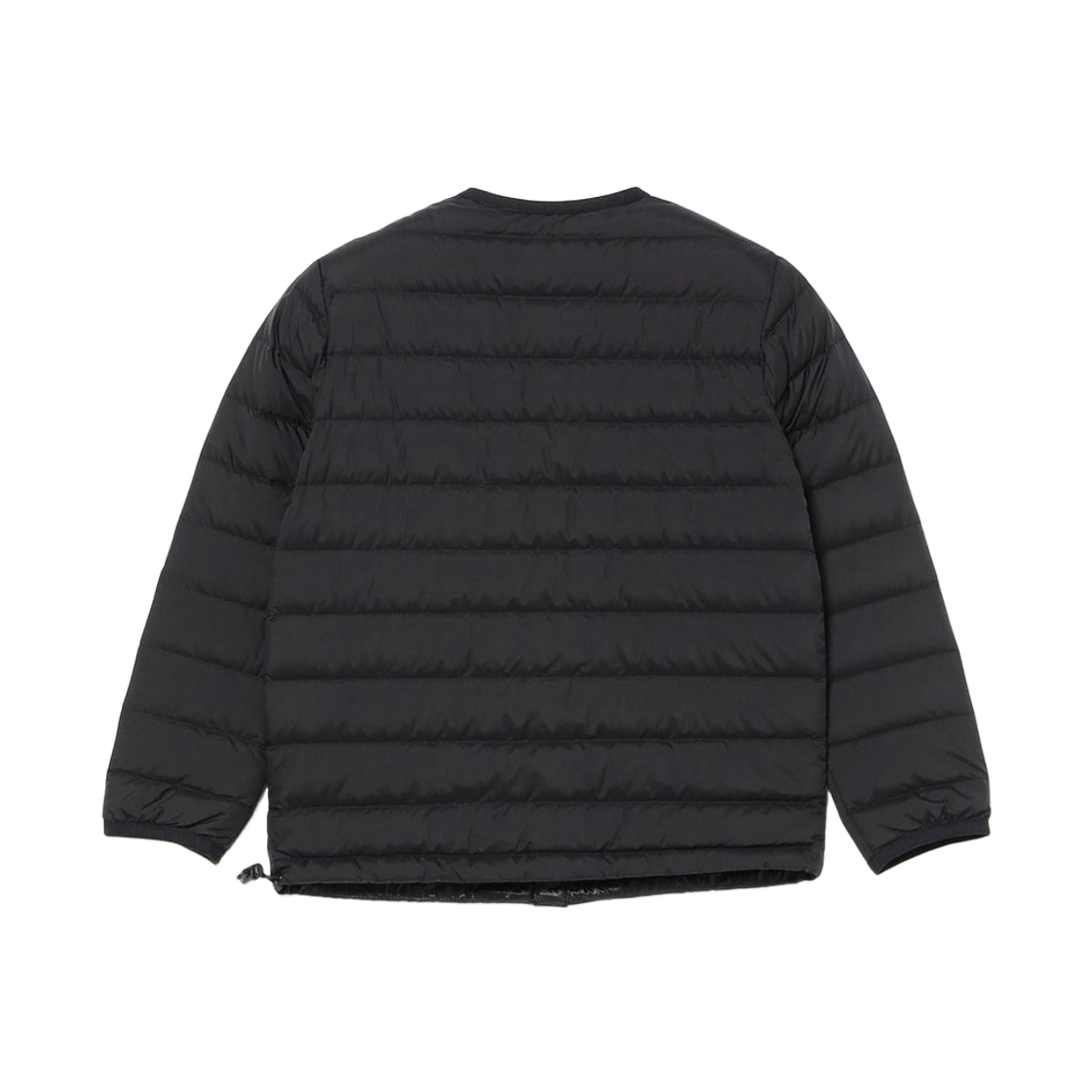 (키즈) 단톤 이너 다운 자켓 블랙((Kids) Danton Inner Down Jacket Black) - 2