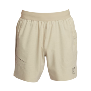 Nike Court Advantage Dri-Fit 6 Inch Tennis Shorts Desert Khaki Black - Asia