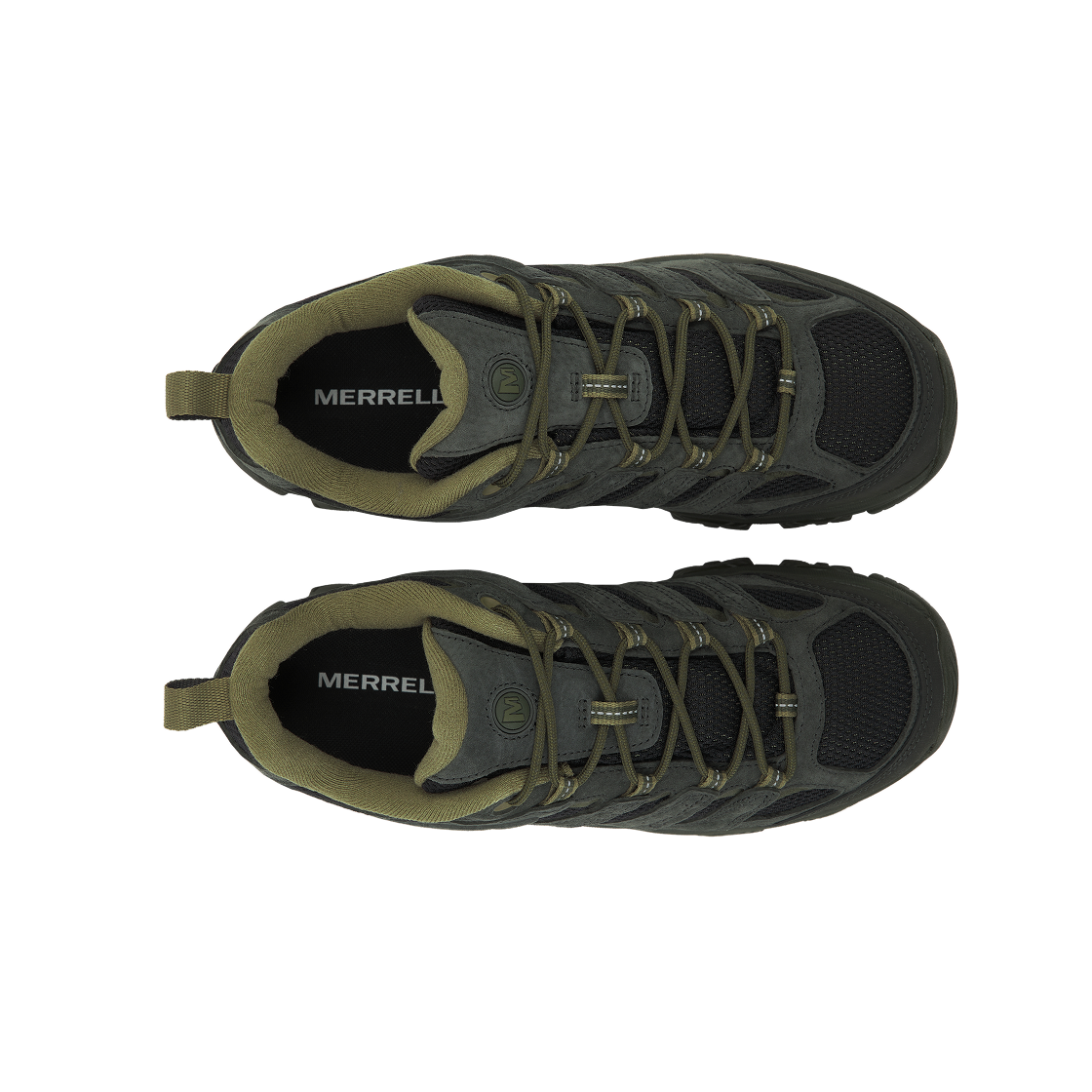 머렐 모압 3 블랙 벨루가(Merrell Moab 3 Black Beluga) - 5