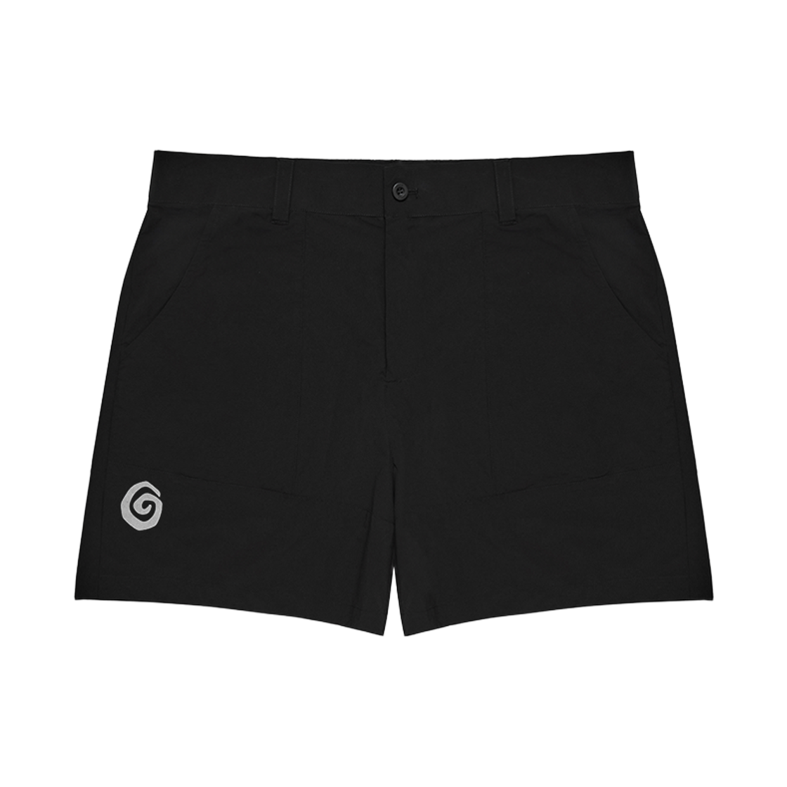 오스트리야 26SS 액티브 쇼츠 블랙(OSTRYA 26SS Active Shorts Black)