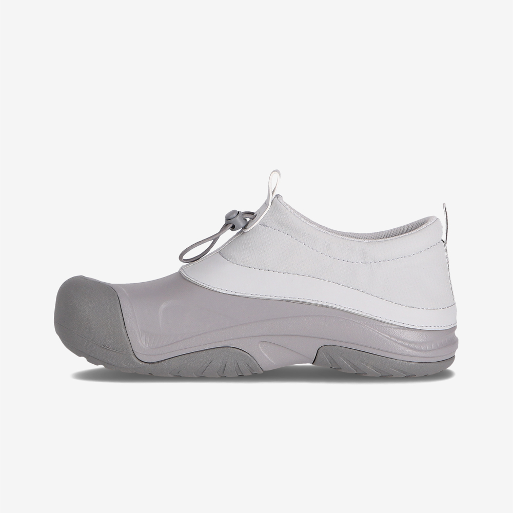 [6% 적립] 휠라 페이토 클로그 그레이([6% 적립] FILA Peito Clog Gray) - 3