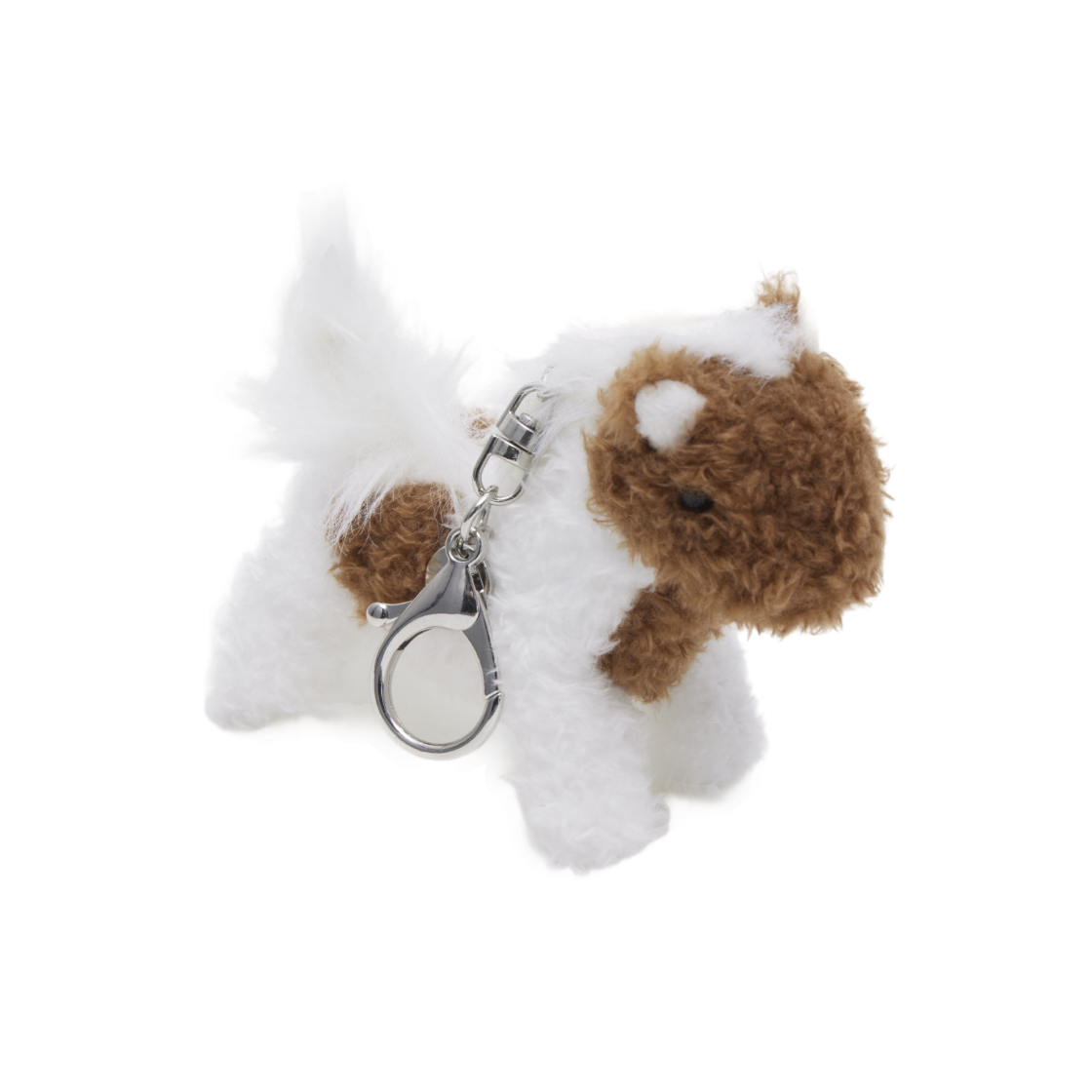 LOTS5ACW007IVY LOTS YOU My Little Pony Keyring Ivory