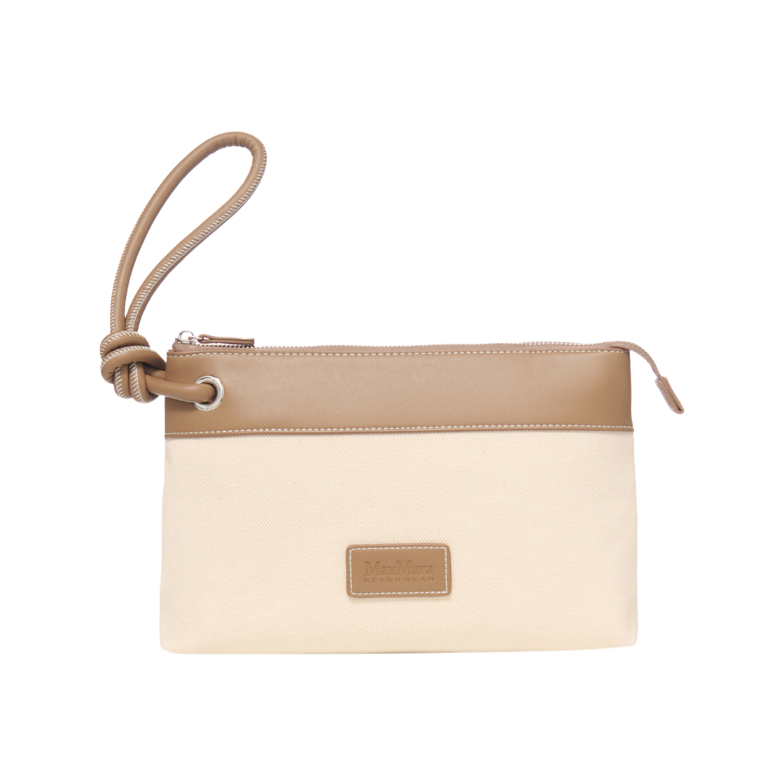 막스마라 프리시아 클러치 베이지(Max Mara Frisia Clutch Beige) - 2