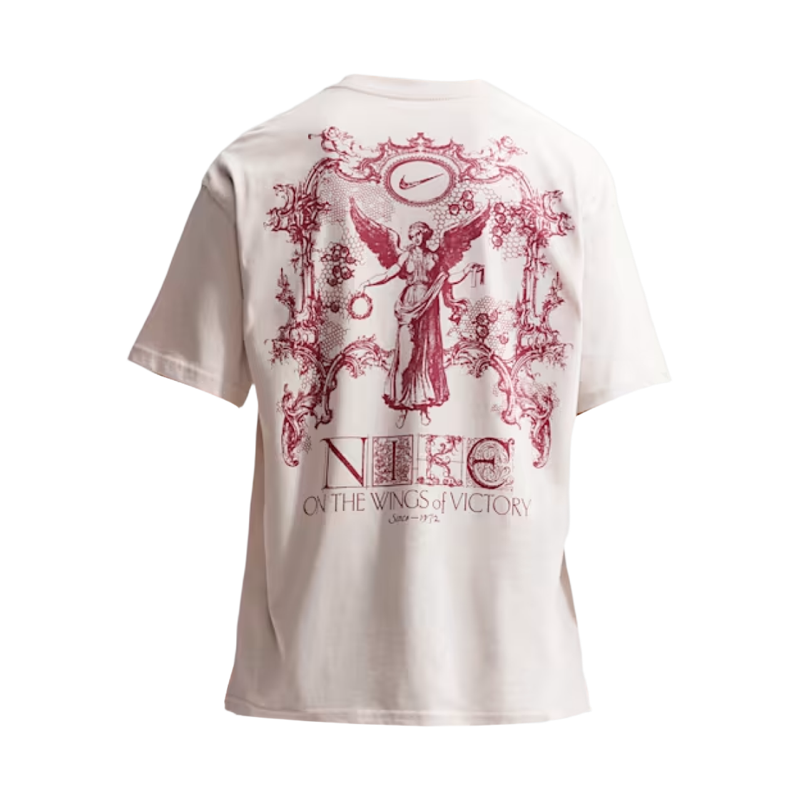 나이키 NSW 맥스90 티셔츠 라이트 오어우드 브라운 - 아시아(Nike NSW Max90 T-Shirt Light Orewood Brown - Asia) - 2