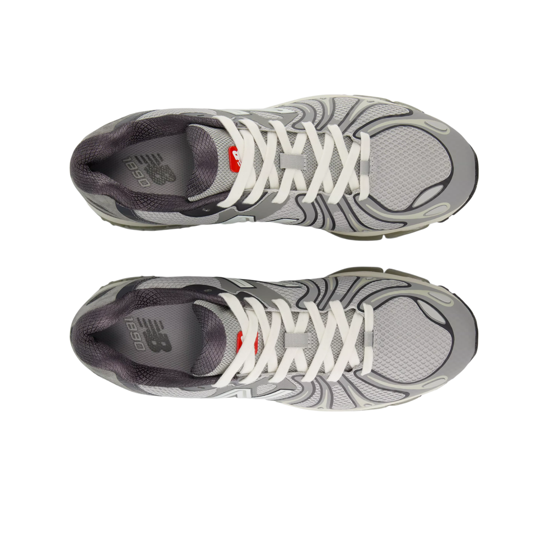 뉴발란스 1890 슬레이트 그레이 쉽야드(New Balance 1890 Slate Grey Shipyard) - 2