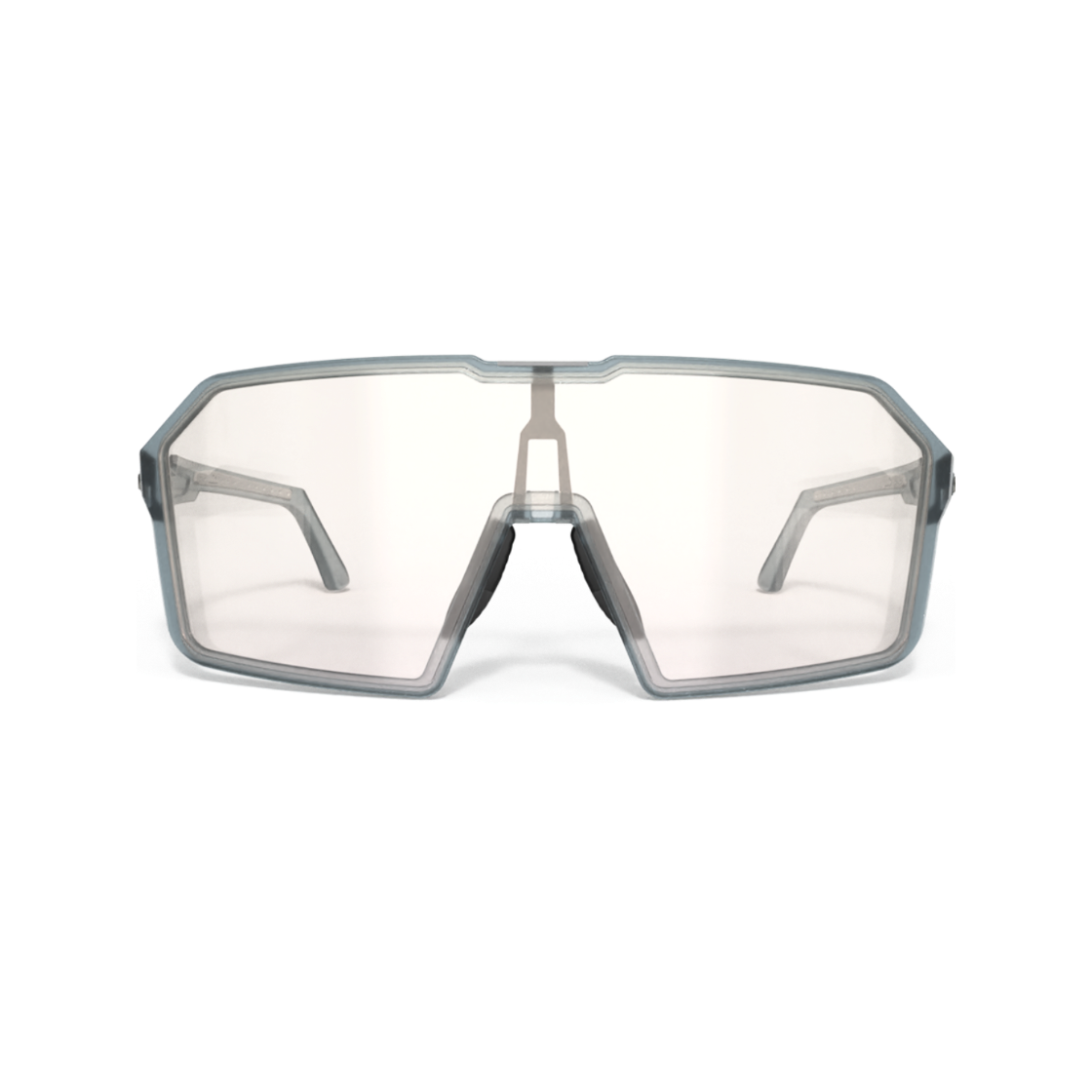 더블유티디 스텔스 애쉬그레이 피치 변색(WTD STEALTH Photochromic Ash Grey Peach) - 2