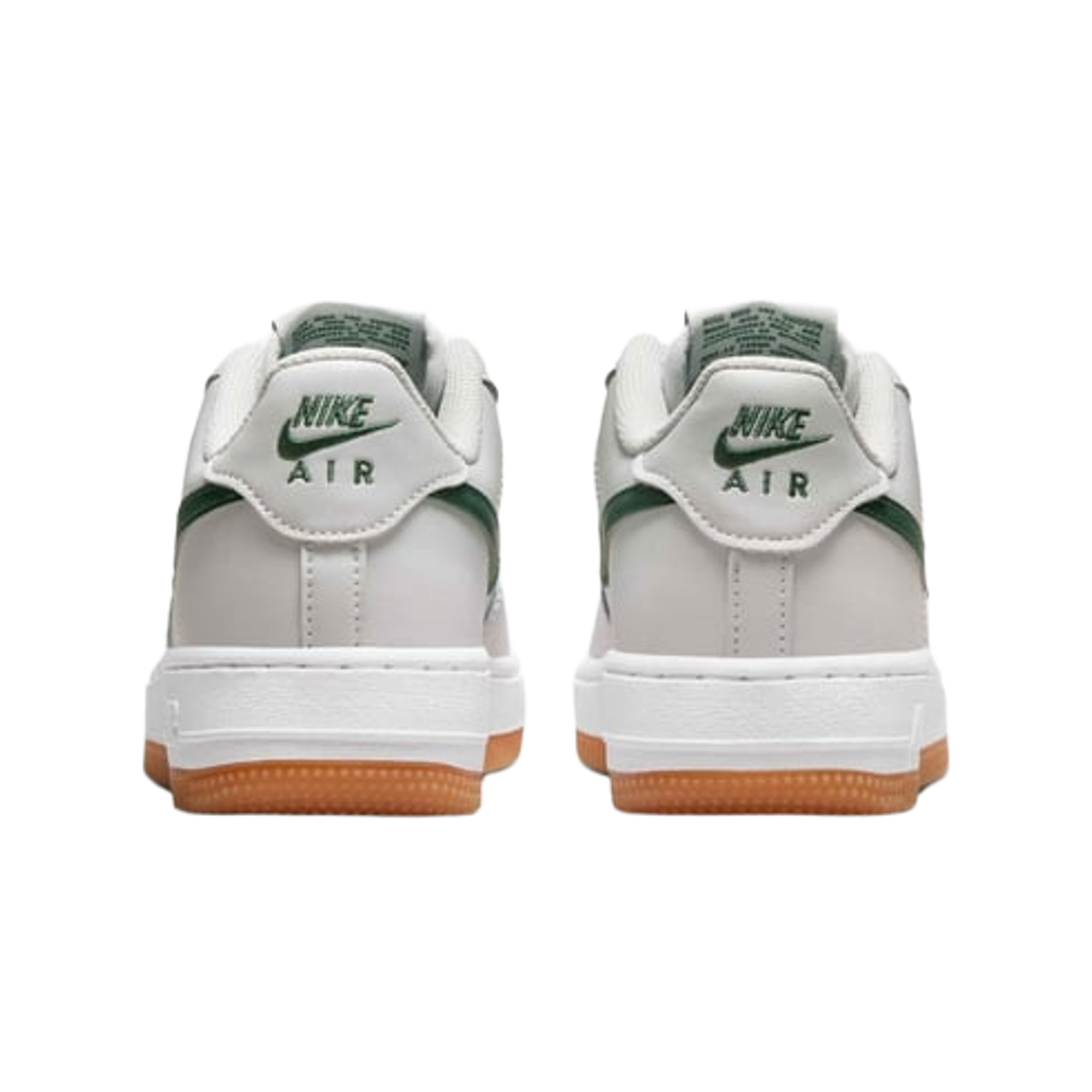 (GS) 나이키 에어포스 1 포톤 더스트 퍼((GS) Nike Air Force 1 Photon Dust Fir) - 3