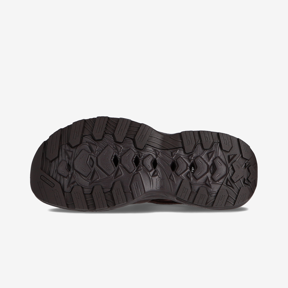 [6% 적립] 휠라 플로트 TR7 2.0 샌들 브라운([6% 적립] FILA Float TR7 2.0 Sandal Brown) - 5