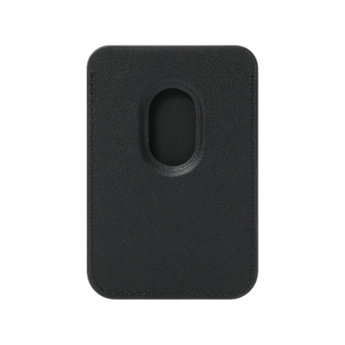 미세키서울 그래픽 맥세이프 월렛 블랙(Miseki Seoul Graphic MagSafe Wallet Black) - 2
