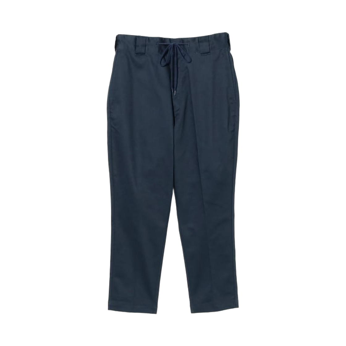 빔즈 x 디키즈 x 켄지로 와다 앵클컷 팬츠 네이비(Beams x Dickies x Kenjiro Wada Anclecut Pants Navy) - 1