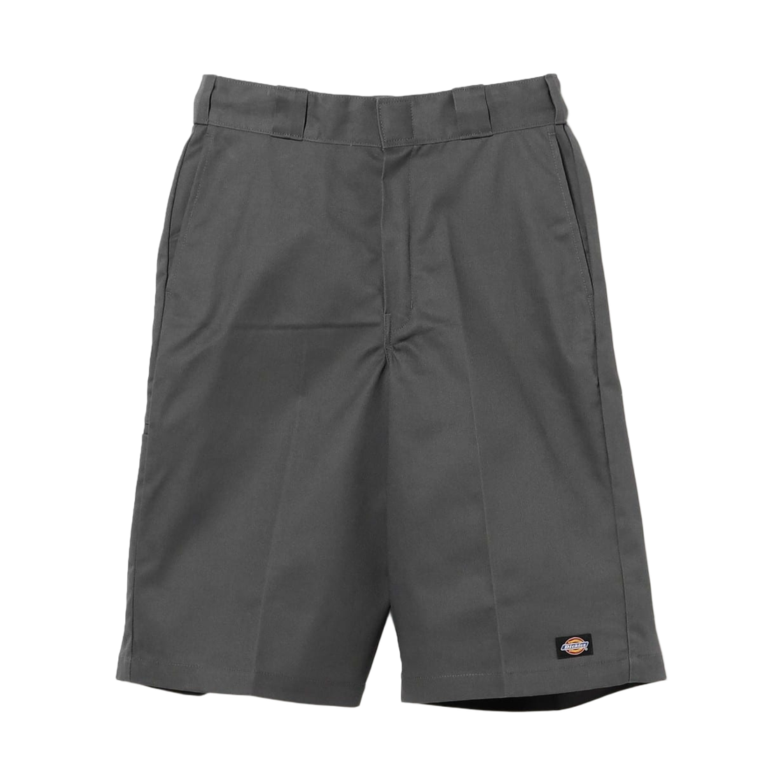 빔즈 x 디키즈 x 켄지로 와다 워크 쇼츠 차콜 그레이(Beams x Dickies x Kenjiro Wada Work Shorts Charcoal Grey) - 1