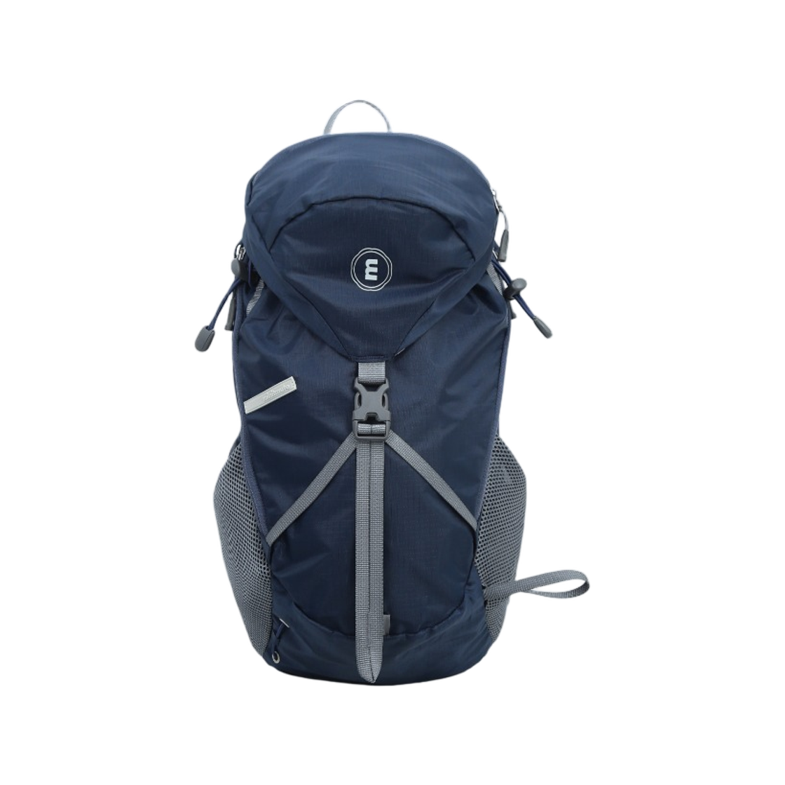 미닛뮤트 바스크 백팩 11L 네이비(Minitmute Bask Backpack 11L Navy)