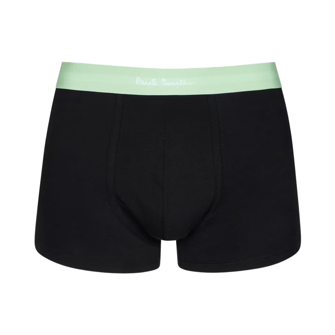 폴 스미스 믹스드 패턴 복서 브리프 멀티 컬러 (7개입)(Paul Smith Mixed Pattern Boxer Briefs Multi Color (7 Pack)) - 7