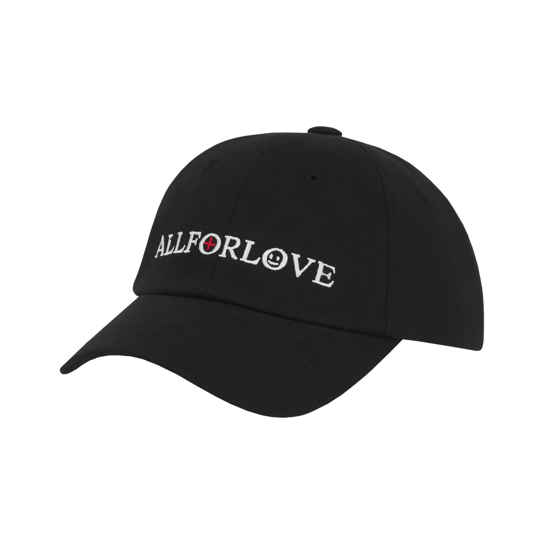 박효신 라이브 A&E 2026 올 포 러브 캡 블랙(Park Hyo Shin Live A&E 2026 All For Love Cap Black) - 2