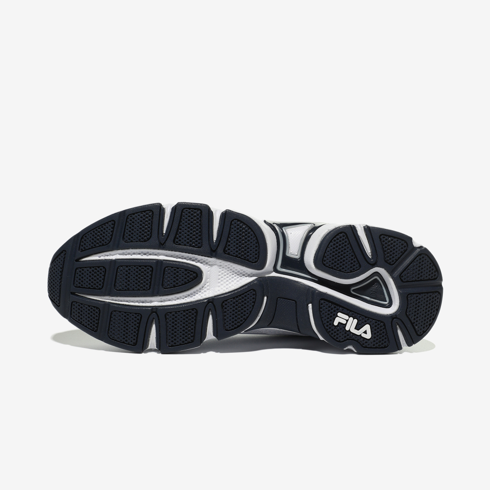 [6% 적립] 휠라 레인저 22 화이트 블루([6% 적립] FILA Ranger 22 White Blue) - 5