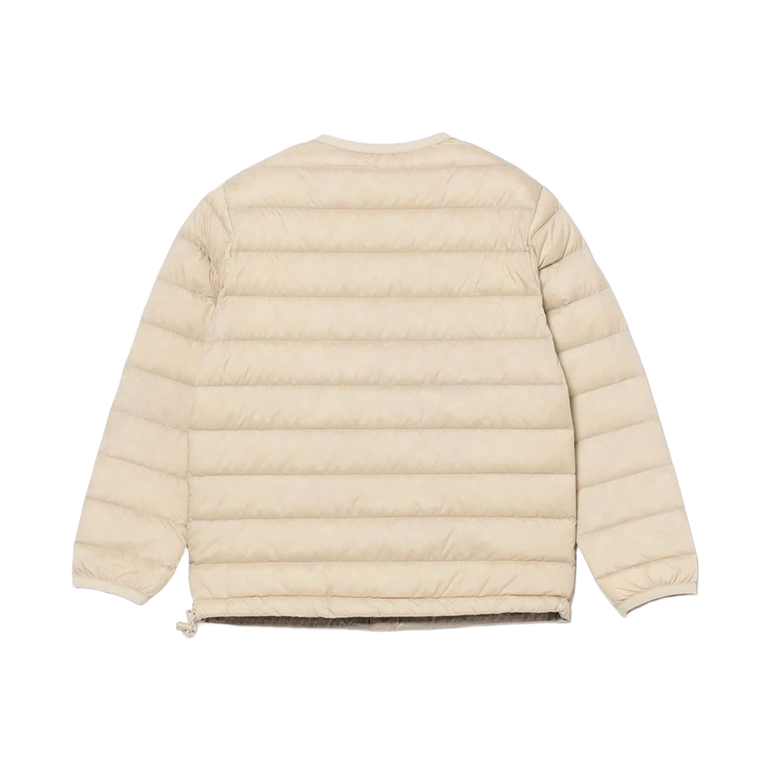 (키즈) 단톤 이너 다운 자켓 오이스터 화이트((Kids) Danton Inner Down Jacket Oyster White) - 2