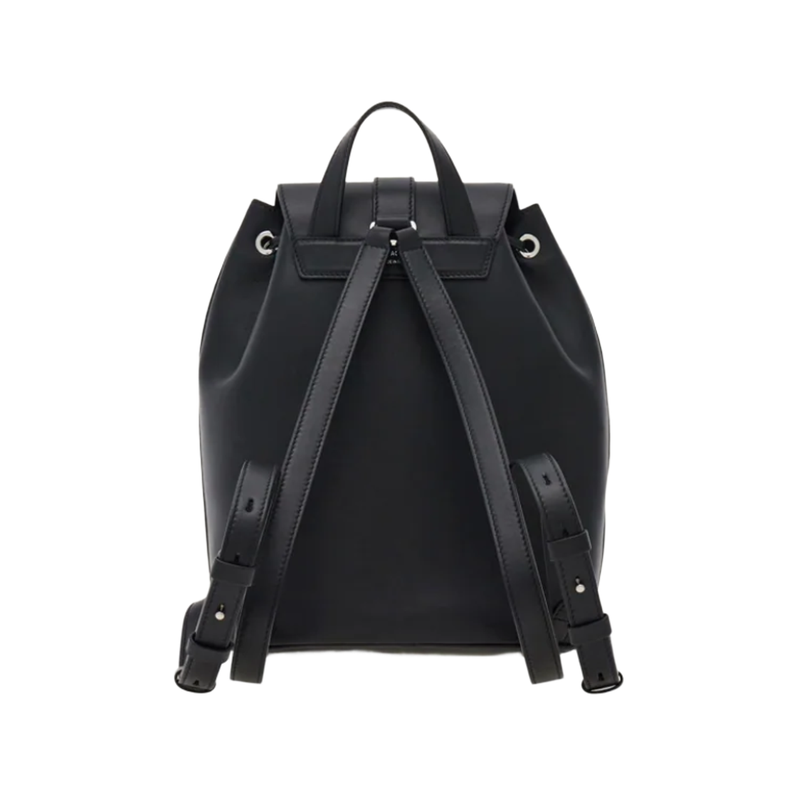 페라가모 백팩 M 블랙(Ferragamo Backpack M Black) - 2