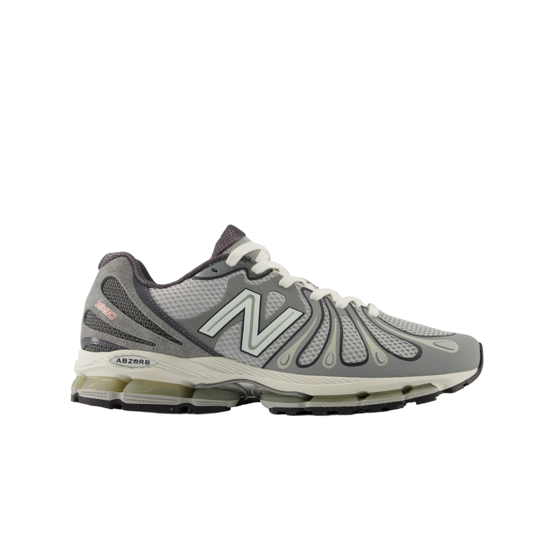 U18905UY New Balance 1890 Slate Grey Shipyard