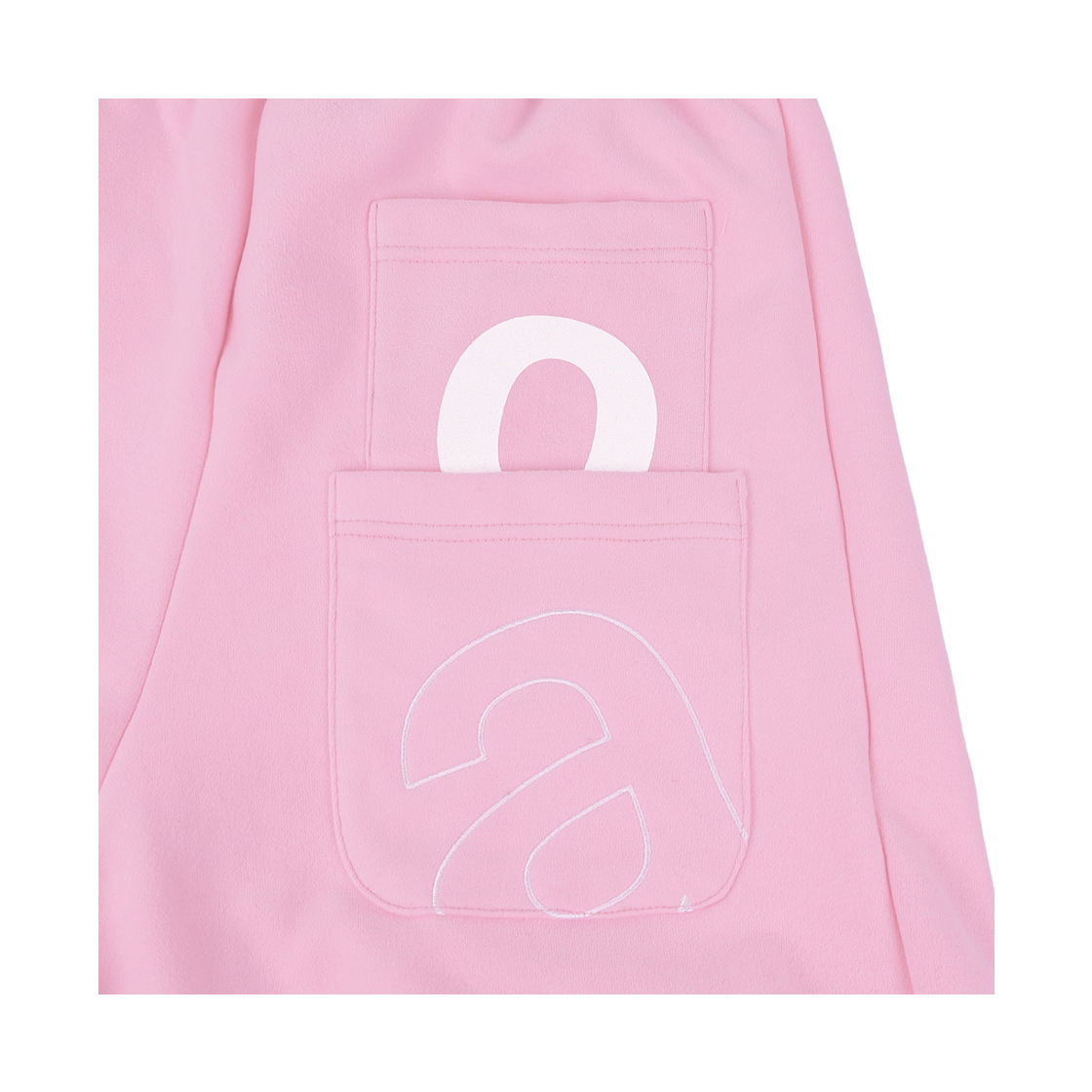 닷지툴 오 에이 스웨트팬츠 핑크(dadgetool O A Sweat Pants Pink) - 3