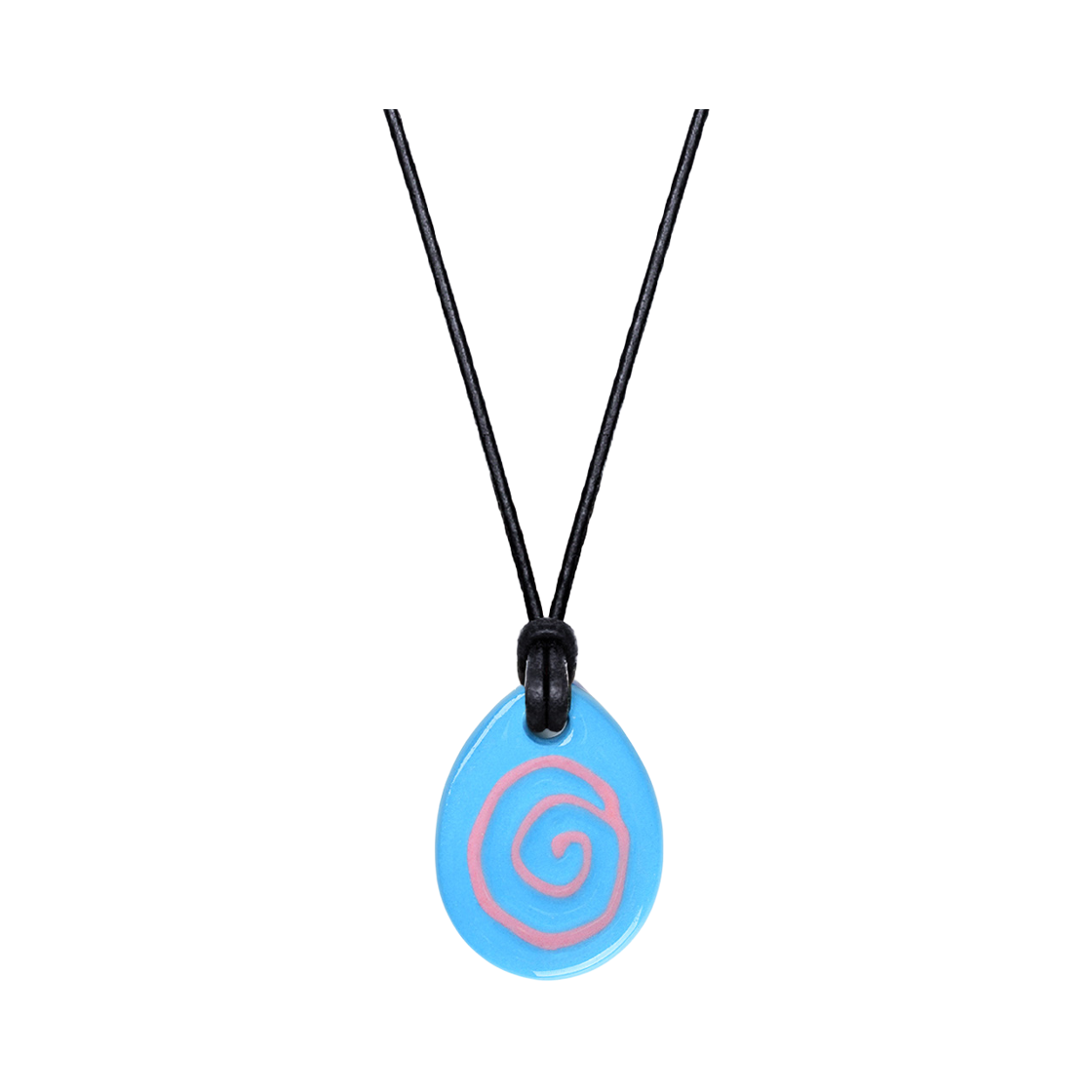 오스트리야 26SS O.S.C 펜던트 오스트리야 블루(OSTRYA 26SS O.S.C Pendant Ostrya Blue)