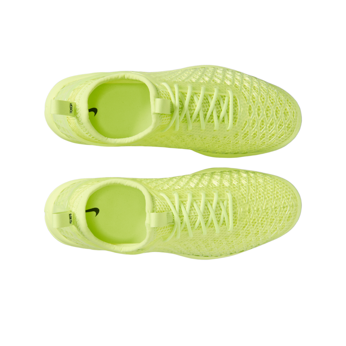 (W) 나이키 리주버네이트 런 OG 젤리 라이트 레몬 트위스트 앤 라임((W) Nike Rejuven8 Run OG Jelly Light Lemon Twist and Lime) - 2