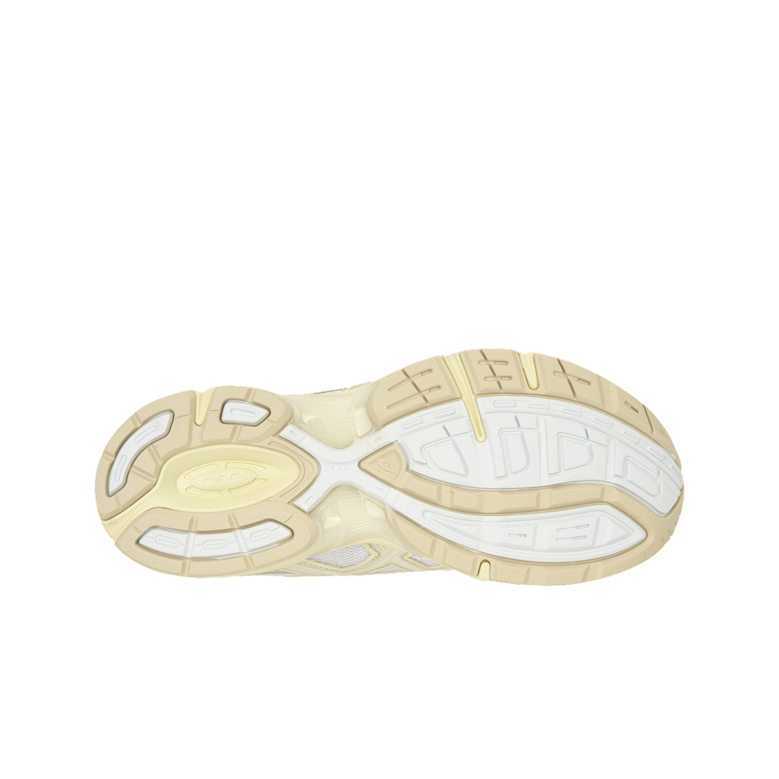 (W) 아식스 젤 1130 화이트 버치((W) Asics Gel-1130 White Birch) - 2