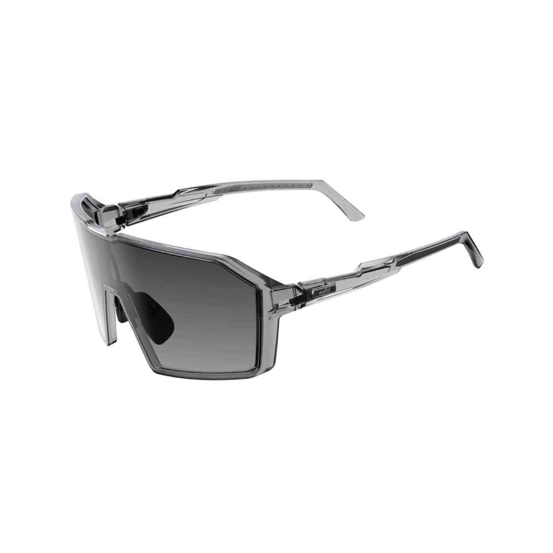 더블유티디 스텔스 클리어스모크 스모크 편광(WTD STEALTH Polarized Clear Smoke Smoke)