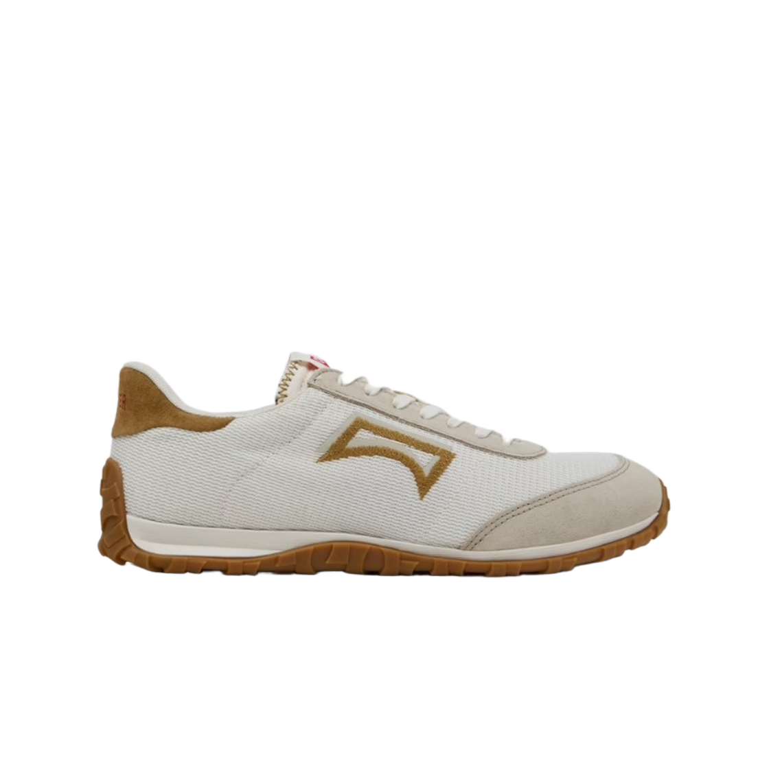 K101098-001 Camper Drift Walk Sneakers White