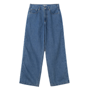 Millo Archive Chapter Denim Pants Denim Blue