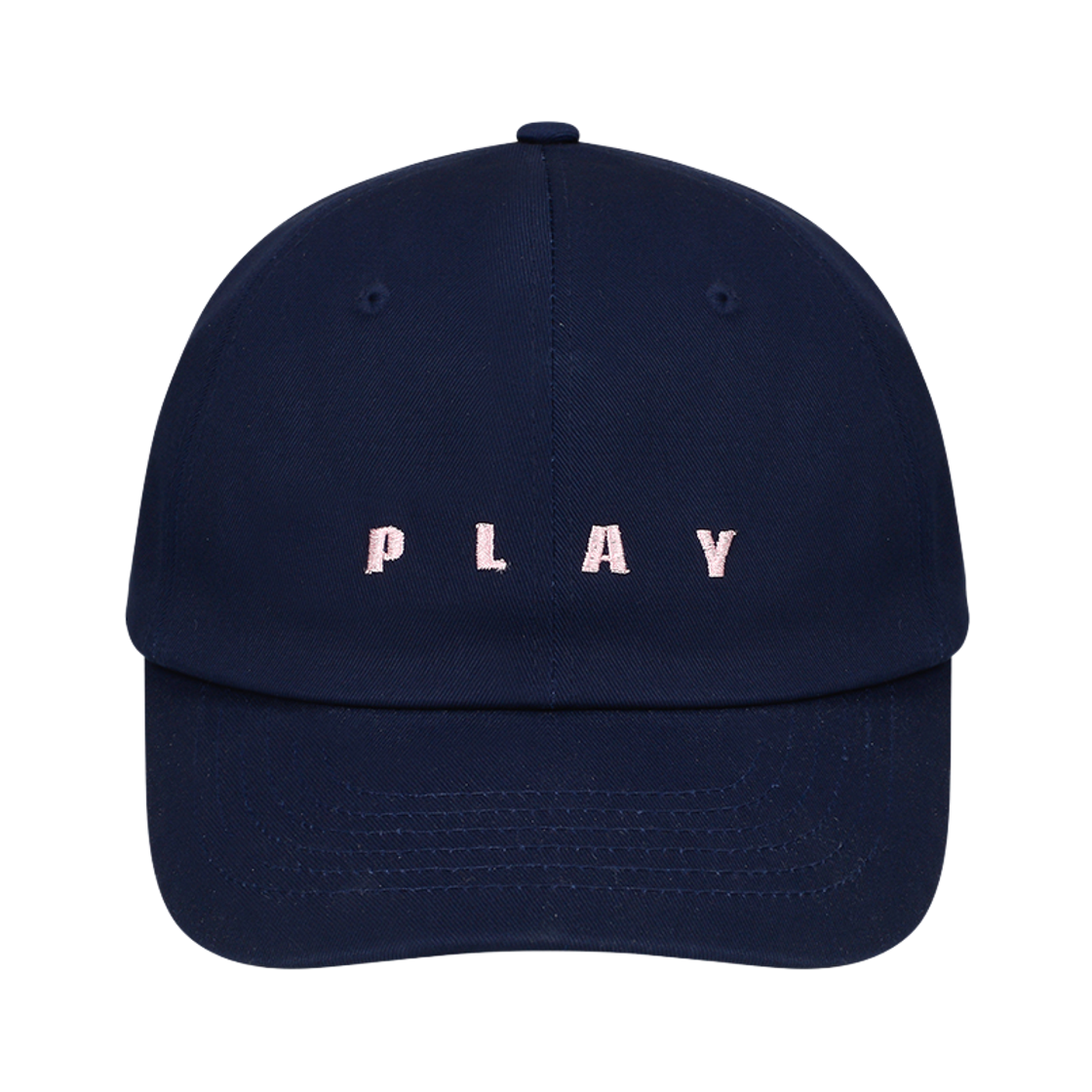 GWBFCA04999 WILLBE PLAY Play Ball Cap Navy