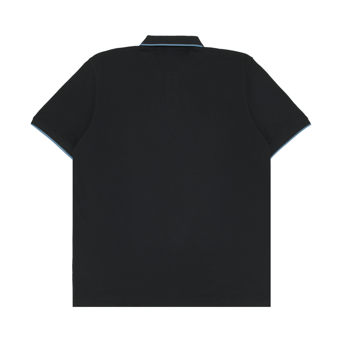 폴 스미스 지브라 로고 폴로 셔츠 블랙(Paul Smith Zebra Logo Polo Shirt Black) - 2