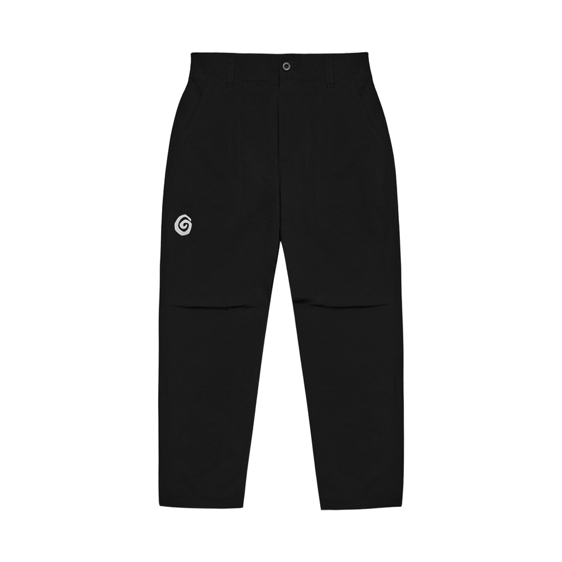 오스트리야 26SS 액티브 팬츠 블랙(OSTRYA 26SS Active Pants Black)