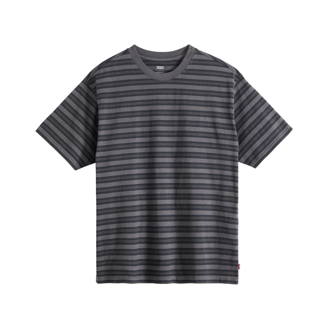 리바이스 RED TAB 빈티지 티셔츠 멀티 컬러(Levi's Red Tab Vintage T-shirt Multi Color) - 1