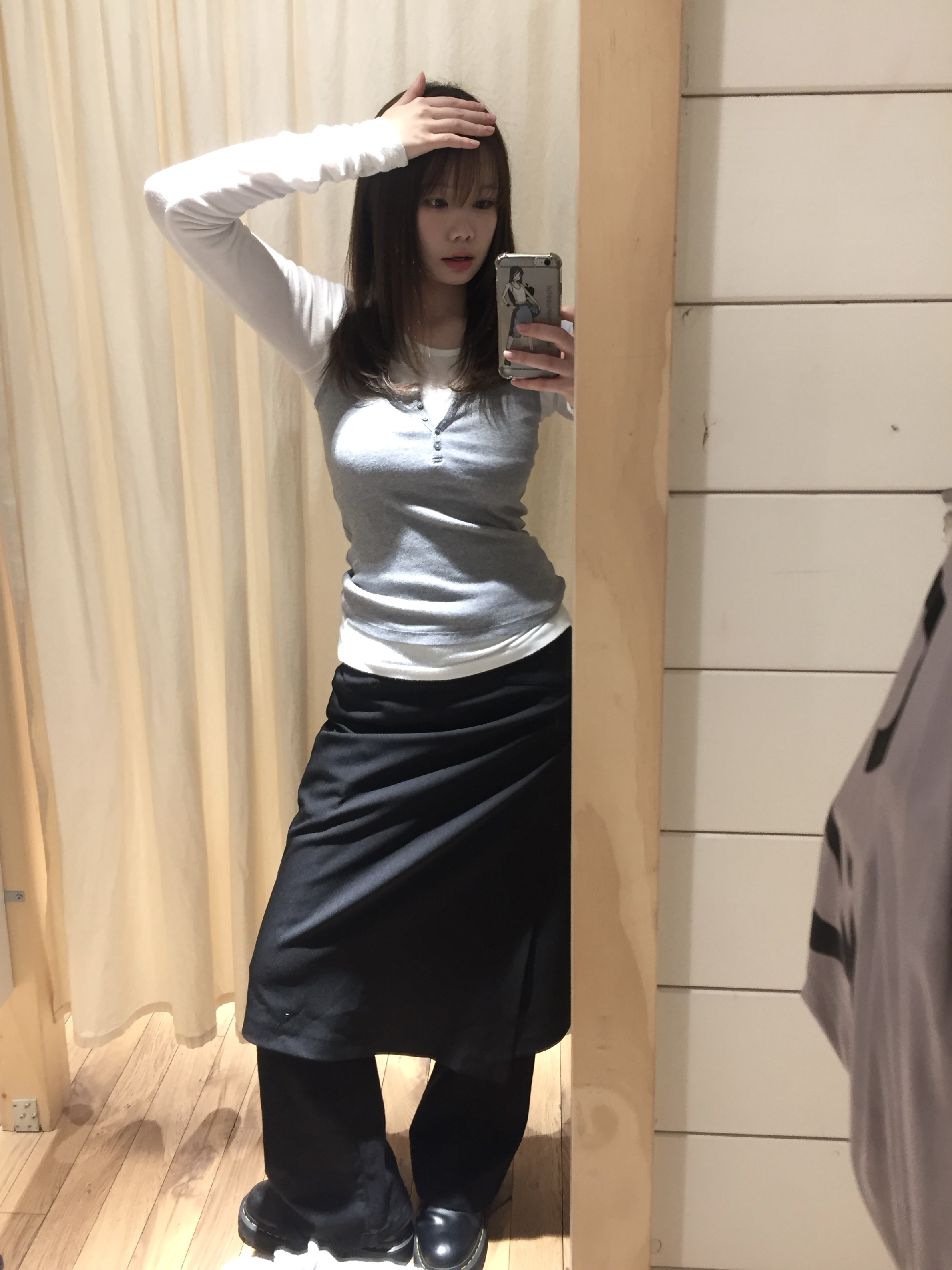 솔숭님의 스타일 - 2