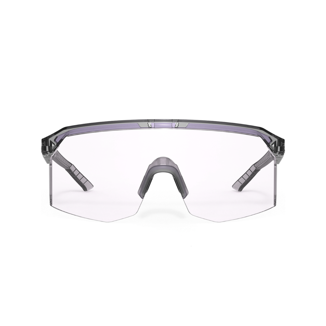 더블유티디 피크 클리어스모크 바이올렛 변색(WTD PEAK Photochromic Clear Smoke Violet) - 2