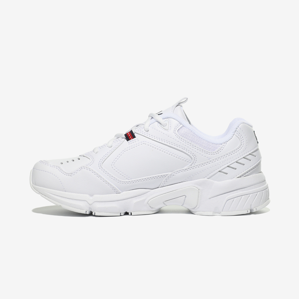 [6% 적립] 휠라 레인저 22 화이트([6% 적립] FILA Ranger 22 White) - 3