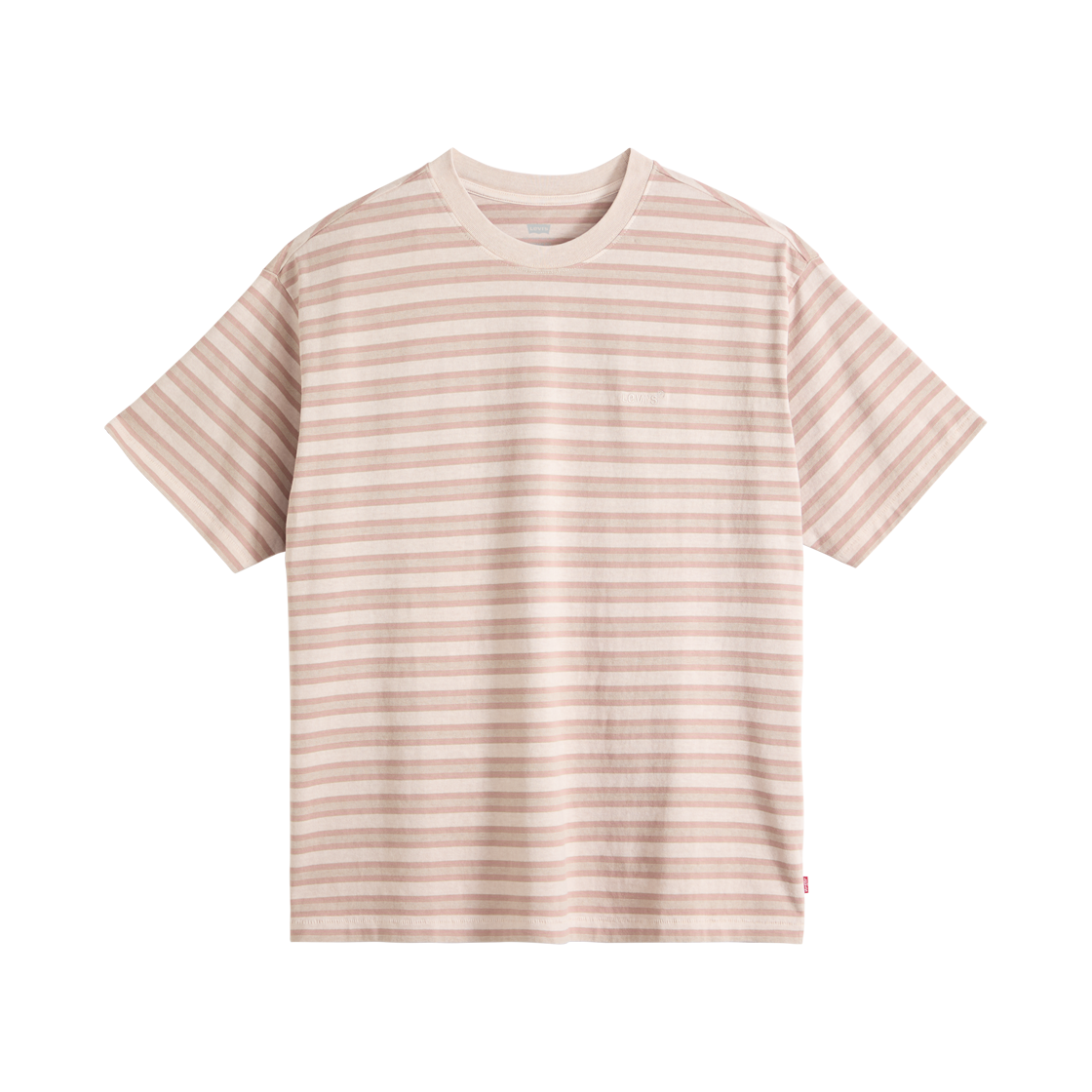 리바이스 RED TAB 빈티지 티셔츠 멀티 컬러(Levi's Red Tab Vintage T-shirt Multi Color) - 1