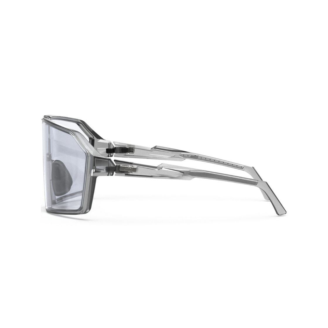 더블유티디 스텔스 클리어스모크 블루 변색(WTD STEALTH Photochromic Clear Smoke Blue) - 3