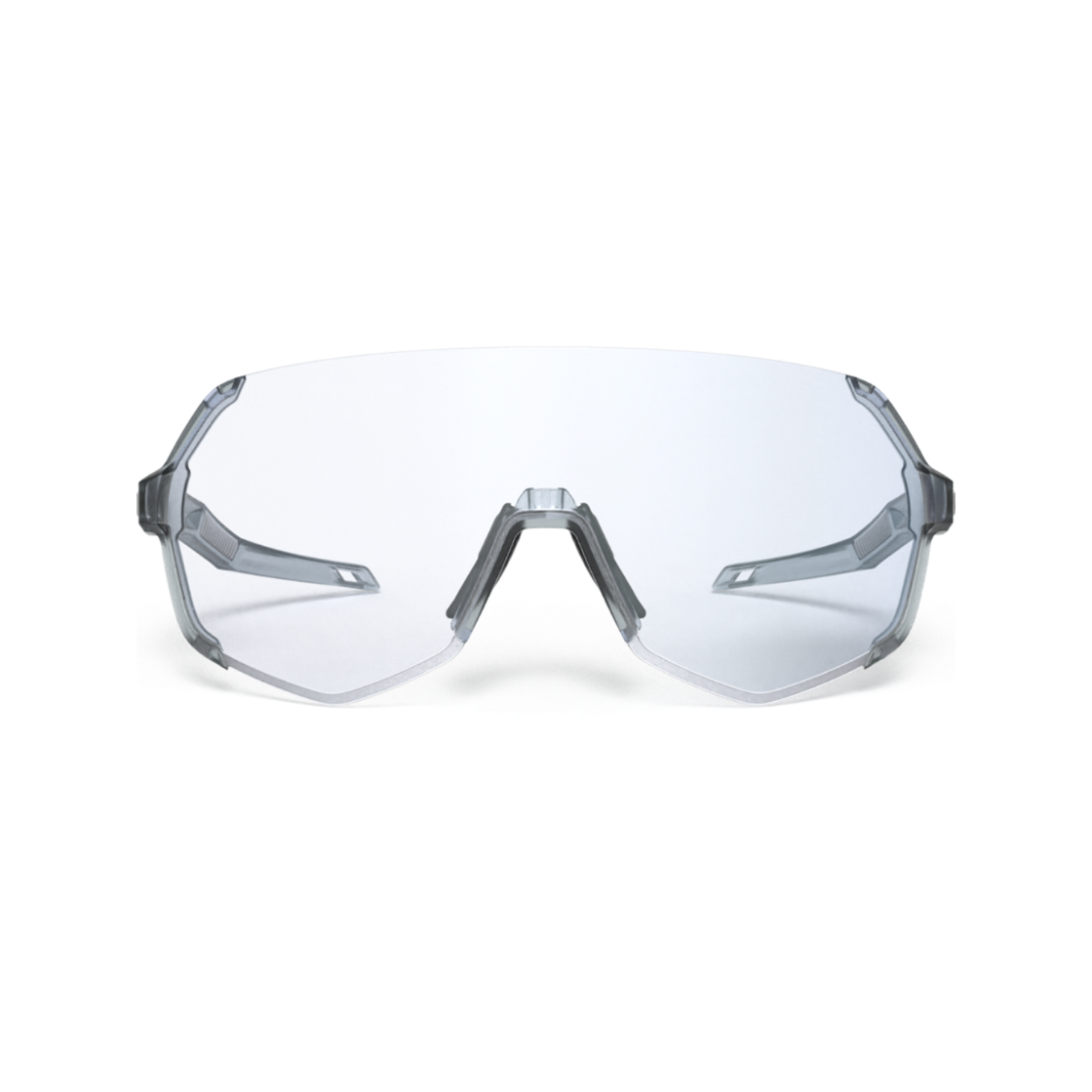 더블유티디 펜타 스노우 반투명화이트 블루 변색(WTD PENTA Snow Translucent White Blue) - 2