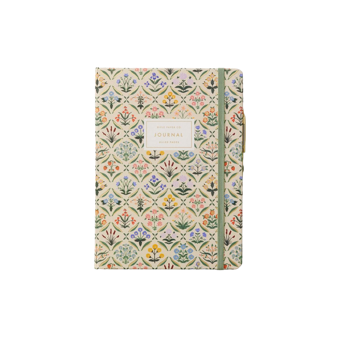 라이플페이퍼 Estee 저널 펜 세트(Estee Journal with Pen)